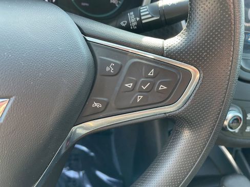 Used 2024 Chevrolet Malibu LT FWD image 14