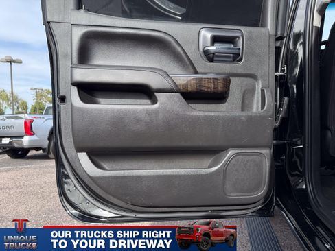 Used 2016 GMC Sierra 1500 Denali image 17