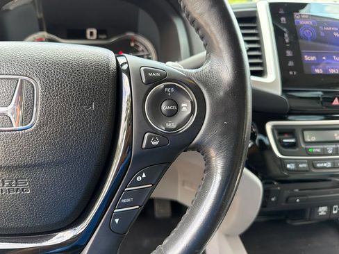 Certified 2020 Honda Ridgeline RTL-E image 19