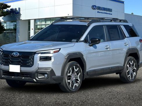 New 2026 Subaru Outback Touring XT image 7