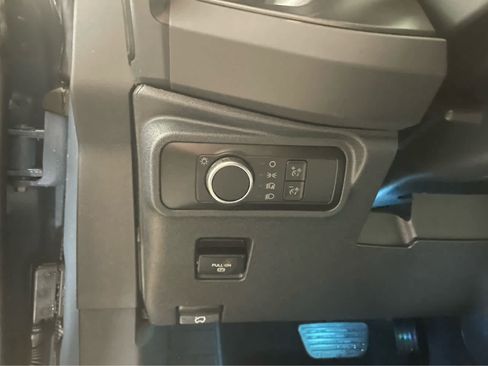 New 2025 Ford Bronco Big Bend image 12