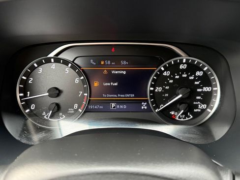 Used 2023 Nissan Frontier SV w/ SV Convenience Package image 20