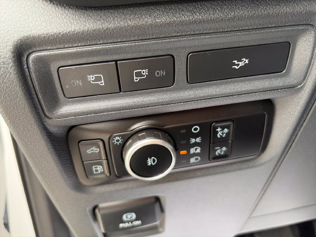 Used 2024 Ford F150 XLT w/ Equipment Group 302A MID AWD/4WD image 17