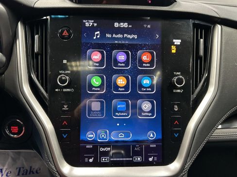 Used 2022 Subaru Legacy Limited image 30