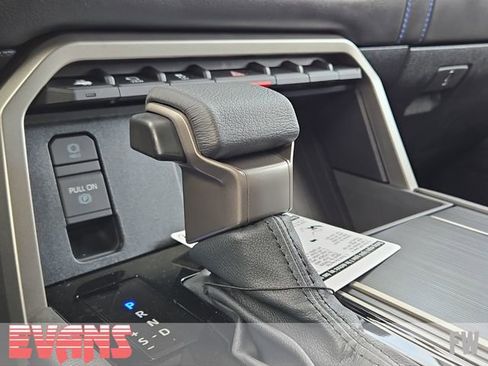 New 2026 Toyota Sequoia Platinum image 13