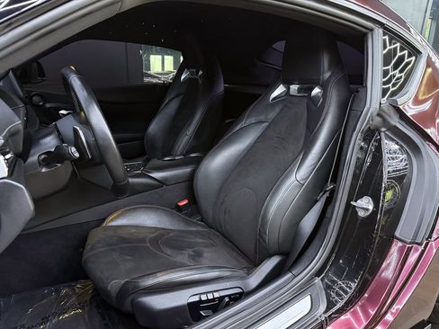 Used 2020 Toyota Supra w/ Driver Assist Package RWD image 14