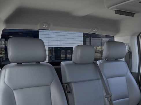 New 2025 Ford F550 XL image 22