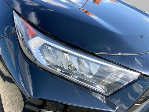 Used 2021 Toyota RAV4 Adventure AWD/4WD image 28
