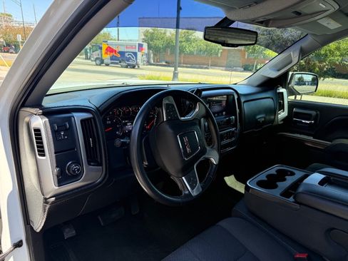Used 2014 GMC Sierra 1500 SLE w/ SLE Value Package RWD image 12