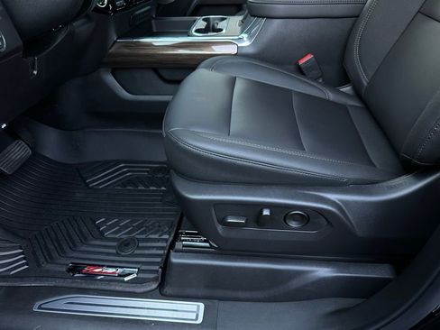 New 2026 Chevrolet Silverado 2500 LT w/ All Star Edition image 11