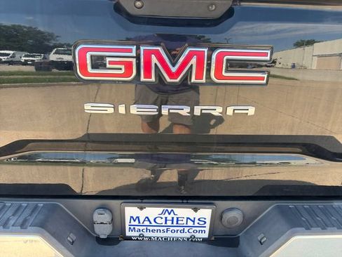 Used 2020 GMC Sierra 1500 SLE w/ SLE Value Package AWD/4WD image 33