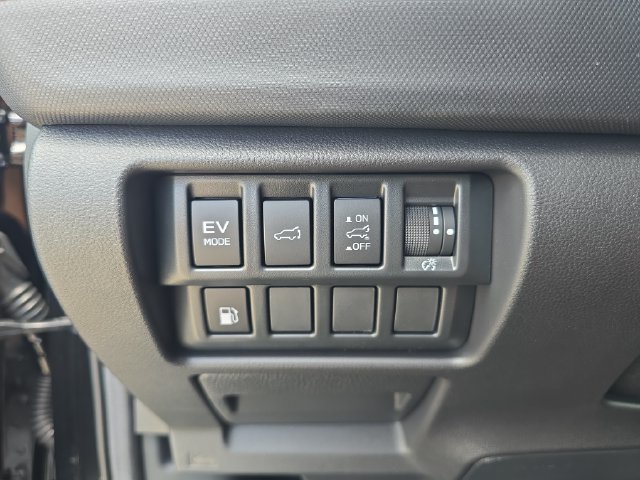 New 2026 Subaru Forester Touring AWD/4WD image 20