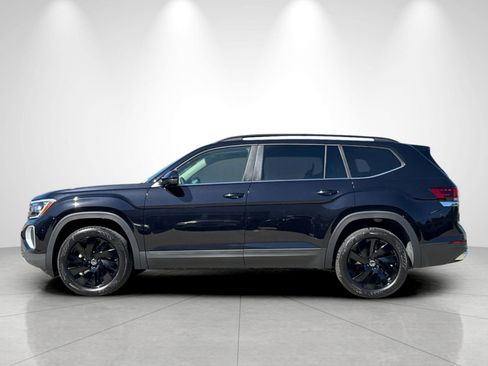 New 2026 Volkswagen Atlas SE AWD/4WD image 2