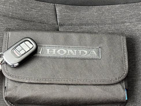 Used 2024 Honda Accord EX image 9