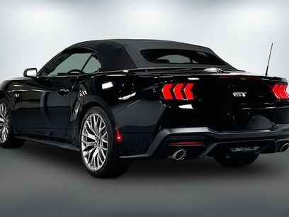 New 2026 Ford Mustang GT Premium