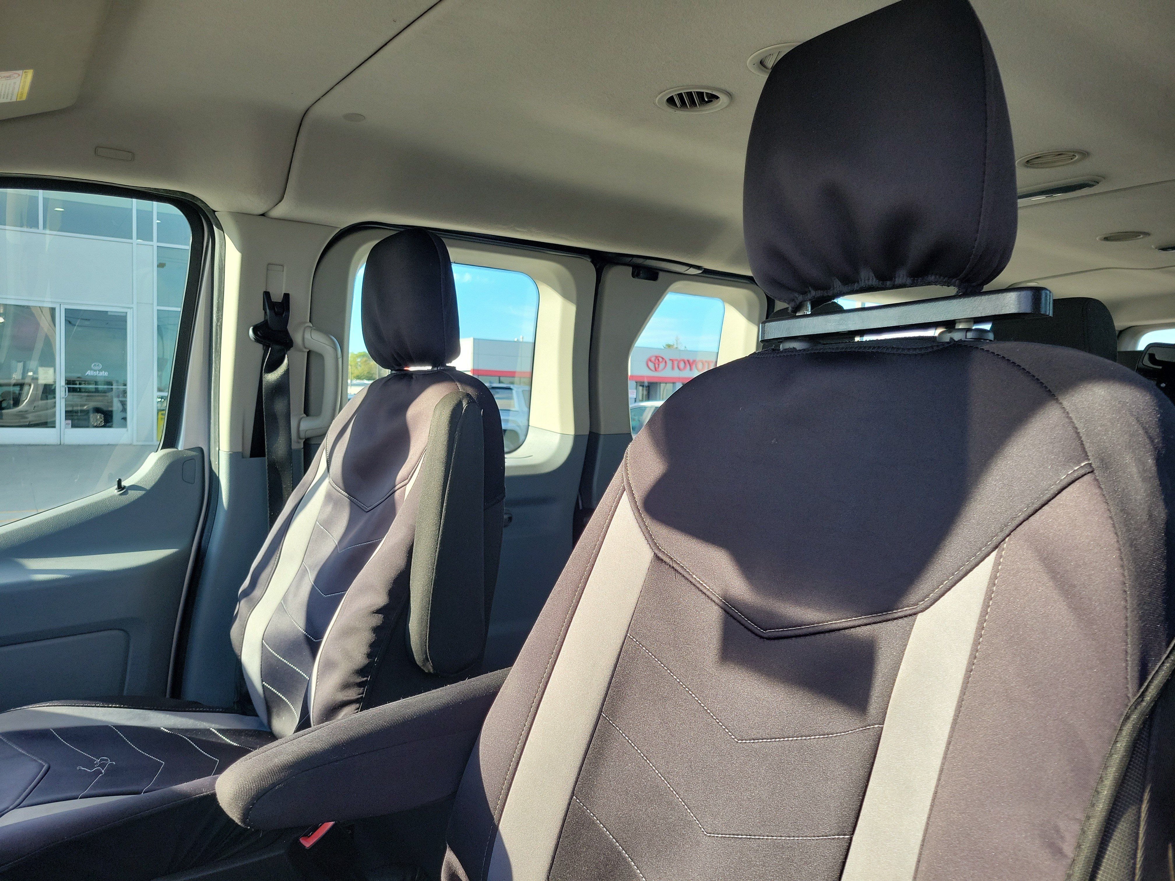 Used 2017 Ford Transit 350 XLT RWD image 19