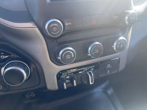 Used 2022 RAM 1500 Tradesman w/ Trailer Tow Group (B) image 14