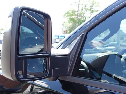 Used 2025 RAM 1500 Rebel w/ Rebel Level 2 Equipment Group AWD/4WD image 15