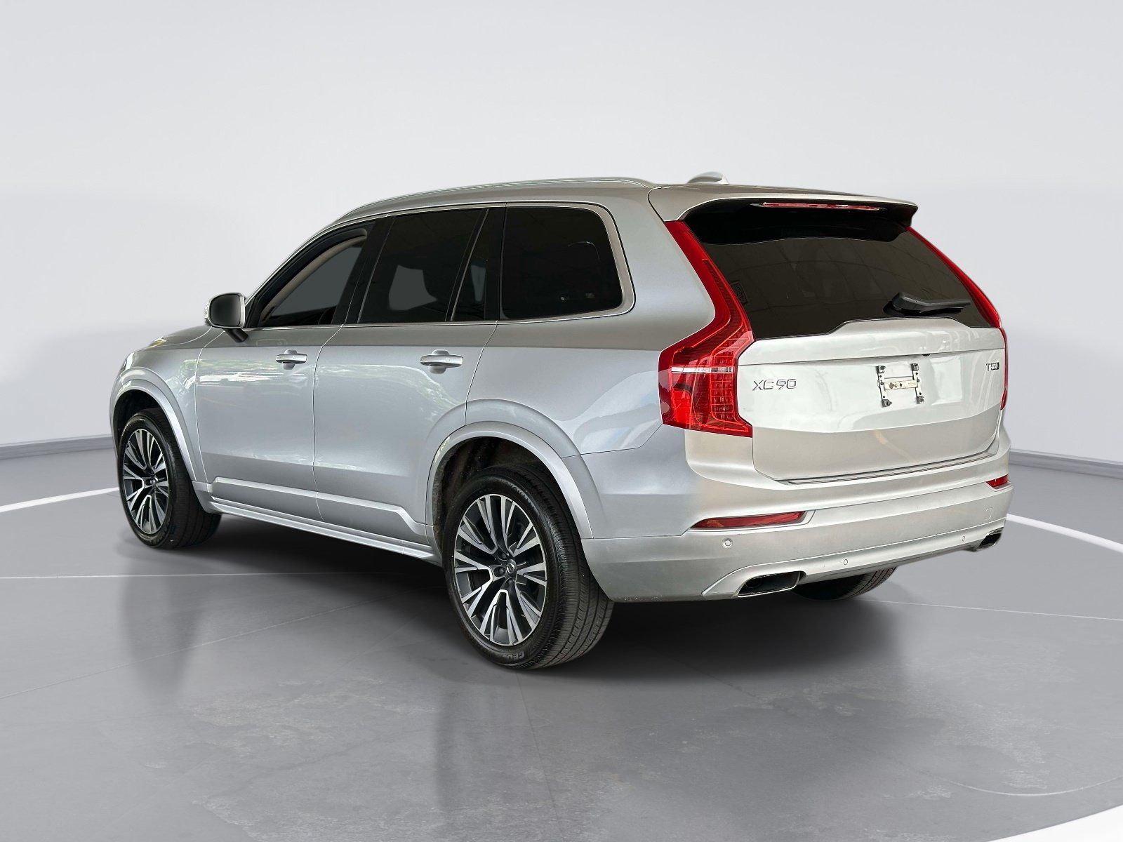 Used 2021 Volvo XC90 T5 Momentum w/ Climate Package AWD/4WD image 7