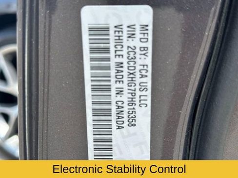 Used 2023 Dodge Charger GT image 27