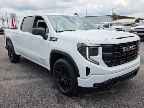 New 2026 GMC Sierra 1500 Elevation RWD image 15
