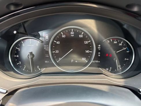 Used 2023 MAZDA CX-9 Carbon Edition AWD/4WD image 17
