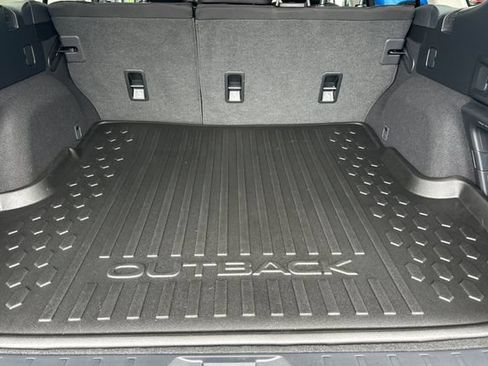 New 2025 Subaru Outback Premium AWD/4WD image 17