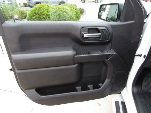 Used 2024 Chevrolet Silverado 1500 W/T w/ WT Fleet Convenience Package image 11