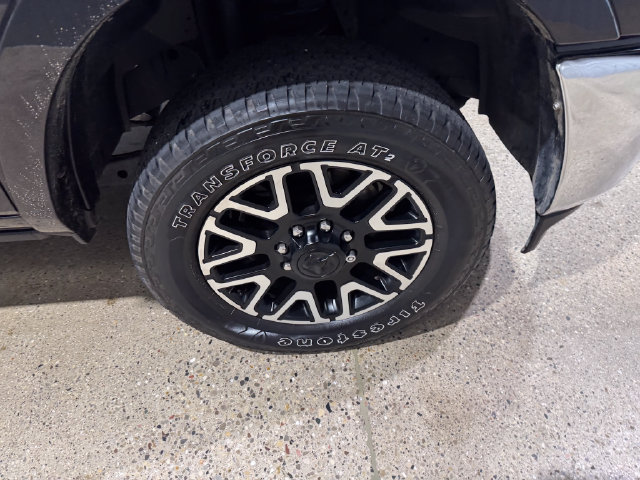 Used 2025 RAM 2500 Limited AWD/4WD image 31