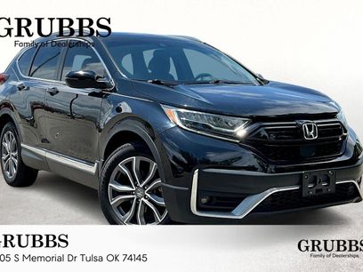 Used 2020 Honda CR-V Touring