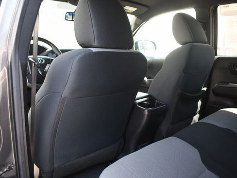 Certified 2023 Toyota Tacoma TRD Sport AWD/4WD image 21