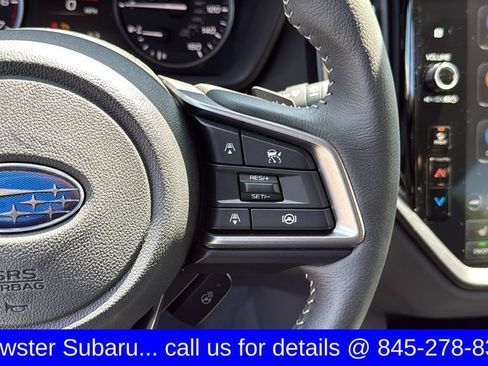 New 2026 Subaru Ascent Premium AWD/4WD image 11