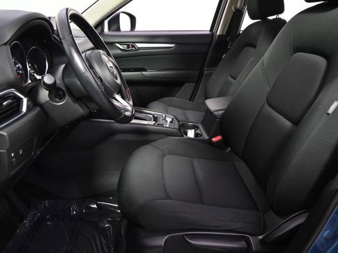 Used 2018 MAZDA CX-5 Sport image 13