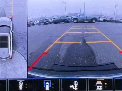 Used 2023 Cadillac XT5 Premium Luxury w/ Platinum Package image 36