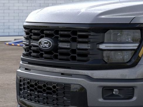 New 2026 Ford F150 STX w/ F-150 LOBO Package AWD/4WD image 20