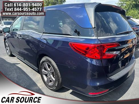 Used 2022 Honda Odyssey EX image 6