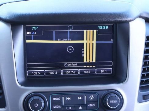 Used 2019 GMC Yukon Denali w/ Denali Ultimate Package image 21