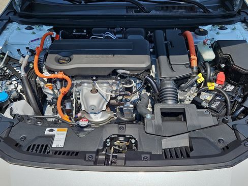 Used 2025 Honda Accord Sport image 30