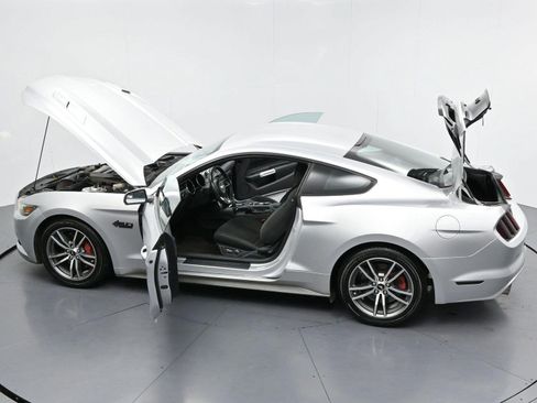 Used 2015 Ford Mustang GT RWD image 42