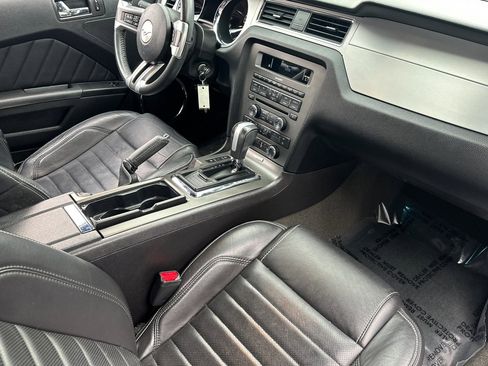 Used 2014 Ford Mustang Premium w/ Equipment Group 202A image 31