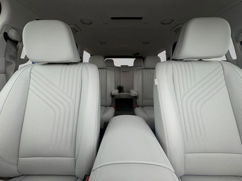 New 2026 Hyundai Palisade SEL image 31