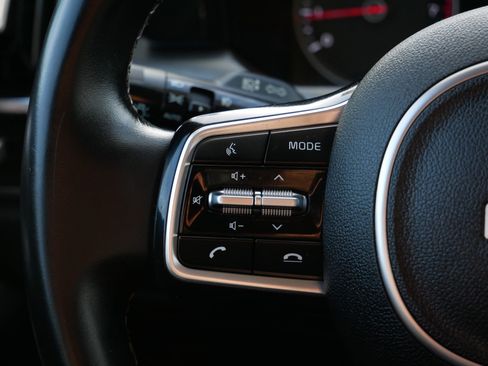 Used 2022 Kia Sorento SX image 28