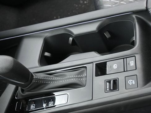 New 2026 Nissan Sentra SV w/ SV Convenience Package image 20