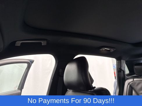 Used 2019 Lincoln Nautilus Reserve image 25