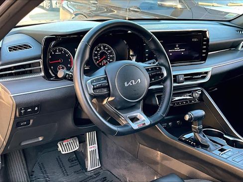 Used 2022 Kia K5 GT-Line w/ GT-Line FWD Premium Package image 17