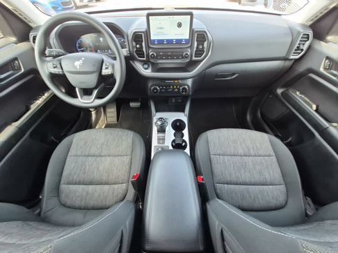 Used 2023 Ford Bronco Sport Big Bend AWD/4WD image 15