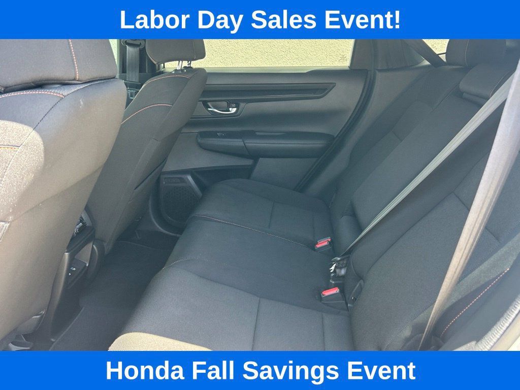 Used 2023 Honda CR-V Sport image 13