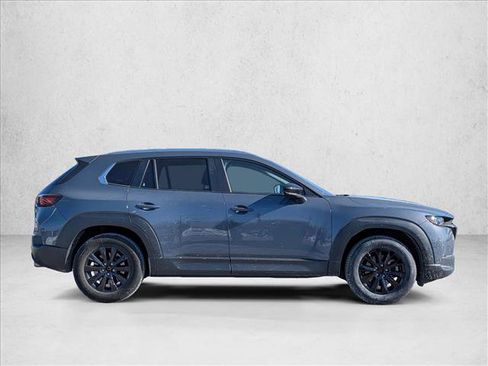 Used 2024 MAZDA CX-50 AWD 2.5 S w/ Preferred Package image 4