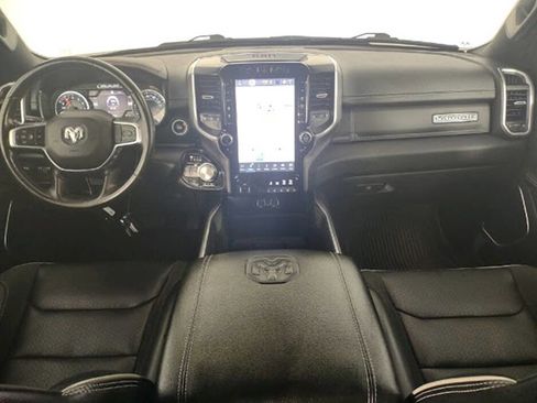 Used 2023 RAM 1500 Laramie AWD/4WD image 11