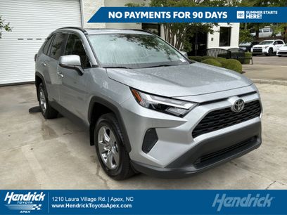 Used 2025 Toyota RAV4 XLE w/ Convenience Package